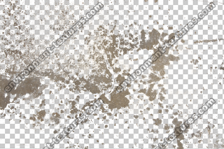 High Resolution Decal Stain Texture 0004